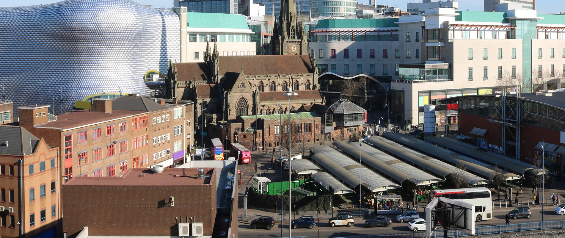 Birmingham Market